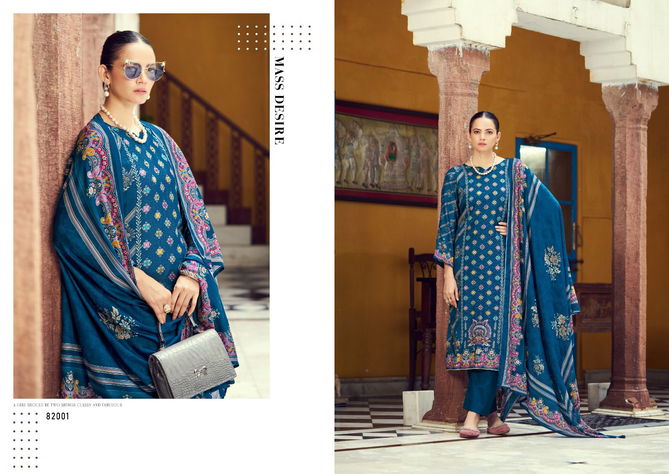 Priyani By Nishant Viscose Muslin Digital Printed Dress Material Suppliers In India